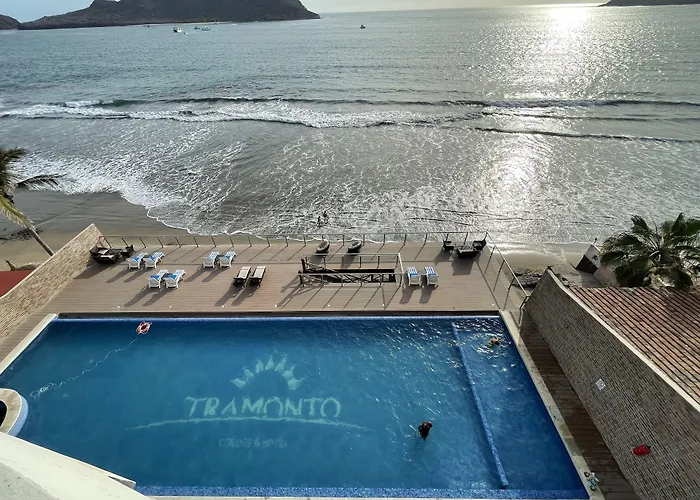 Tramonto Resort Mazatlán